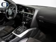 Audi A5 I (8T) Рестайлинг Москва  - изображение 25