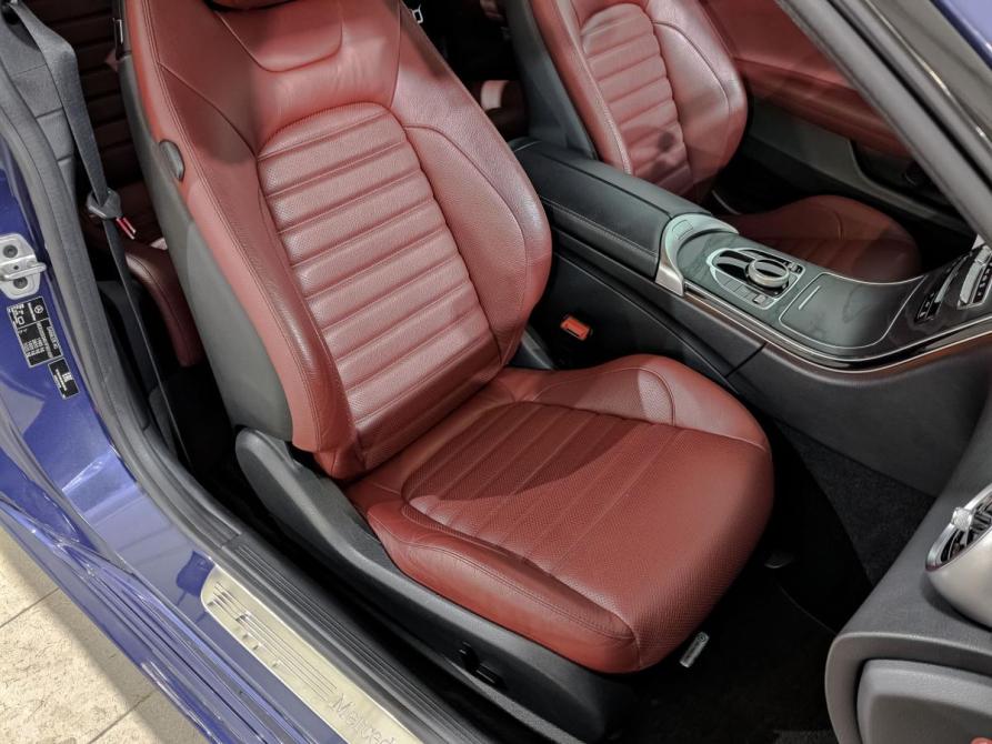 Mercedes-Benz C-Класс IV (W205) Химки  - изображение 23