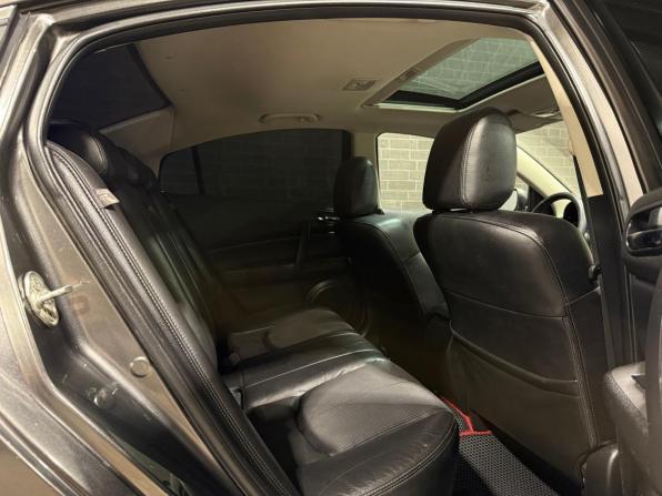 Mazda 6 II (GH) Рестайлинг с пробегом 2009 года, цена 1 000 000 рублей, 244284 км, седан, Автокод Объявления