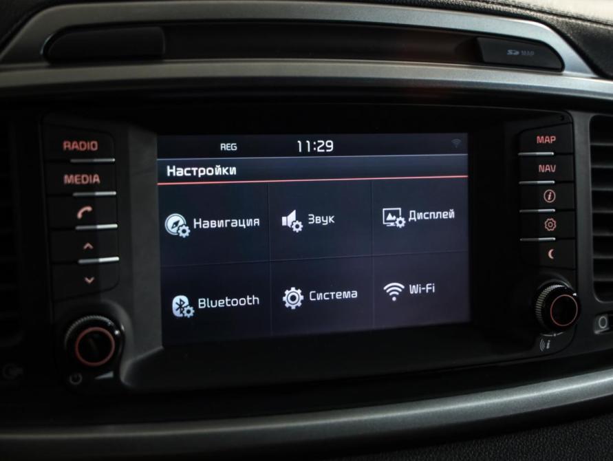Kia Sorento III Prime Санкт-Петербург  - изображение 16