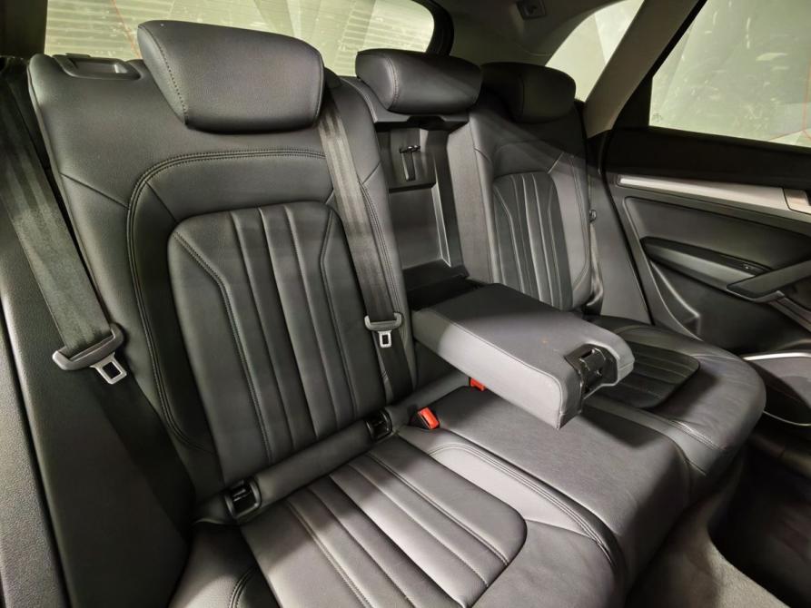 Audi Q5 II (FY) Москва  - изображение 17