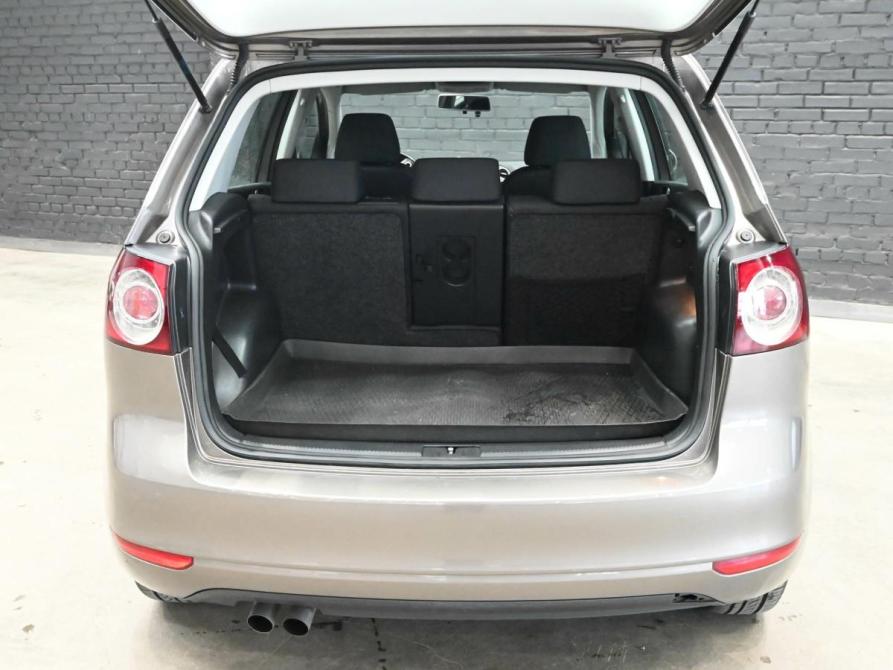 Volkswagen Golf Plus II Екатеринбург  - изображение 6