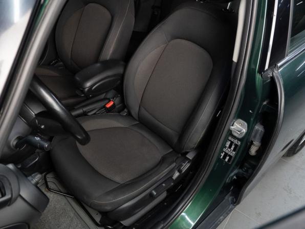 Mini Hatch III (F55/F56) Рестайлинг с пробегом 2018 года, цена 1 499 000 рублей, 131375 км, хэтчбек, Автокод Объявления