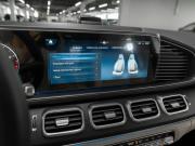 Mercedes-Benz GLE II (V167) Рестайлинг Москва  - изображение 59