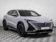 Changan UNI-T I Рестайлинг Москва  - изображение 24