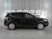 Ford Kuga II Рестайлинг Ростов-на-Дону  - изображение 23