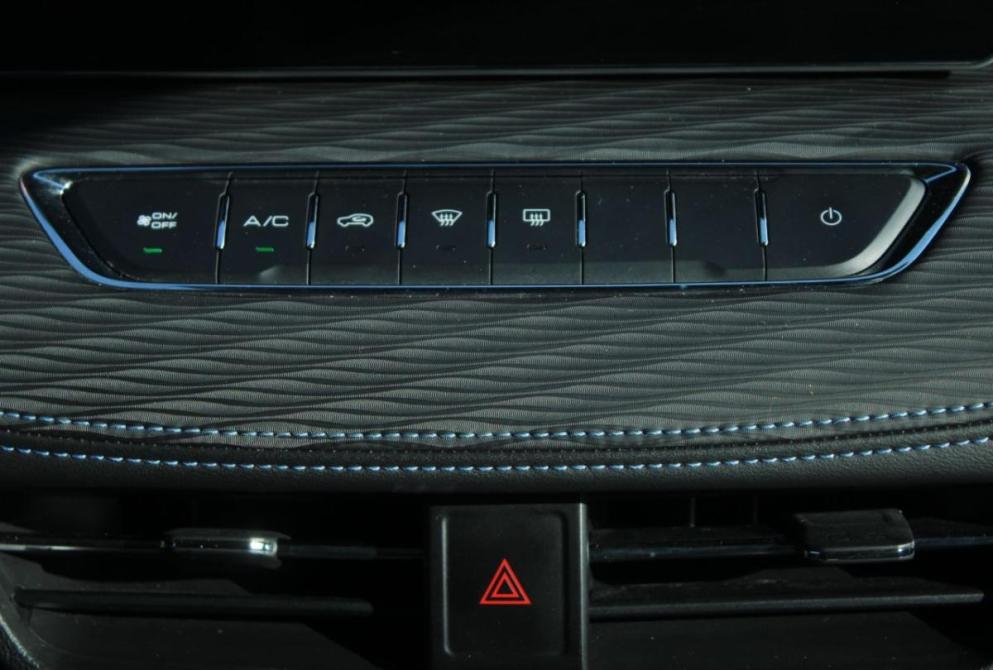 Haval Jolion I Рестайлинг Саратов  - изображение 20