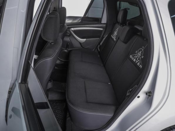 Renault Duster I с пробегом 2014 года, цена 1 369 000 рублей, 96070 км, внедорожник, Автокод Объявления