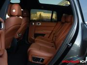 Li Auto (Lixiang) L7 I Москва  - изображение 33