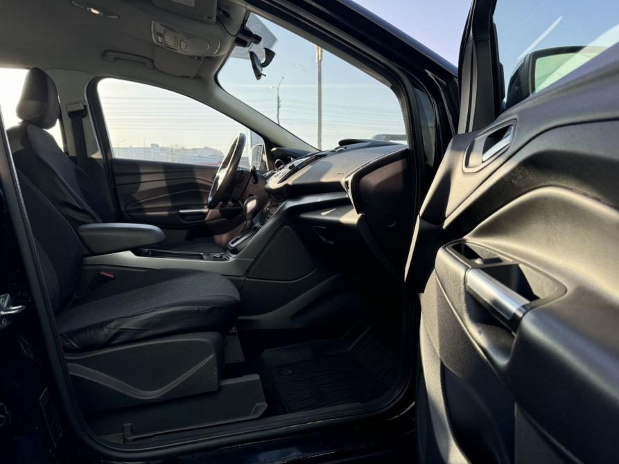 Ford Kuga II Рестайлинг Архангельск  - изображение 12