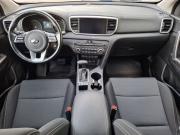 Kia Sportage IV Рестайлинг Саратов  - изображение 25