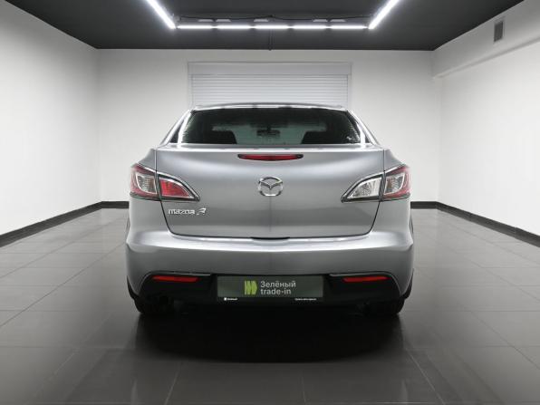 Mazda 3 II (BL) Рестайлинг с пробегом 2011 года, цена 745 000 рублей, 183534 км, седан, Автокод Объявления