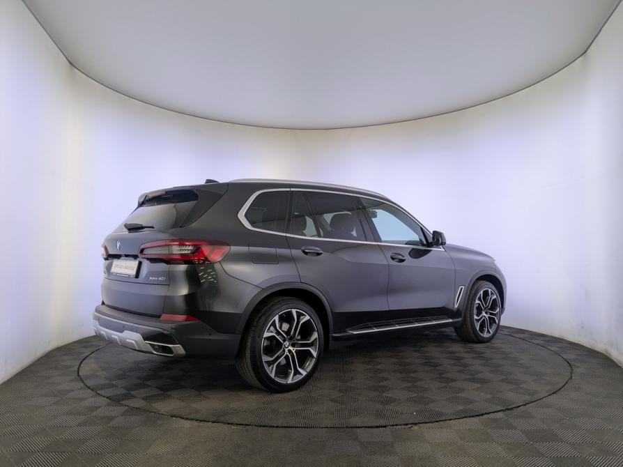 BMW X5 IV (G05/G18) Москва  - изображение 5