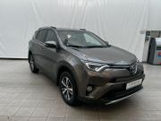 Toyota RAV4 IV (XA40) Рестайлинг Нижний Тагил  - изображение 27