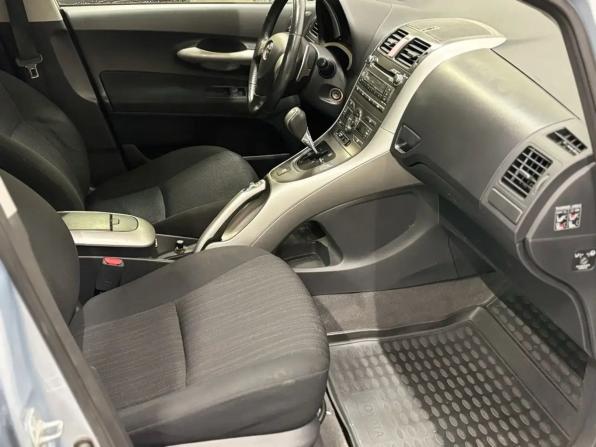Toyota Auris I с пробегом 2008 года, цена 599 000 рублей, 152926 км, хэтчбек, Автокод Объявления