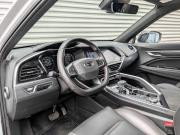 Geely Tugella I Рестайлинг Москва  - изображение 46