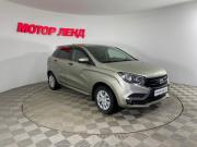 Lada (ВАЗ) XRAY I Воронеж  - изображение 25