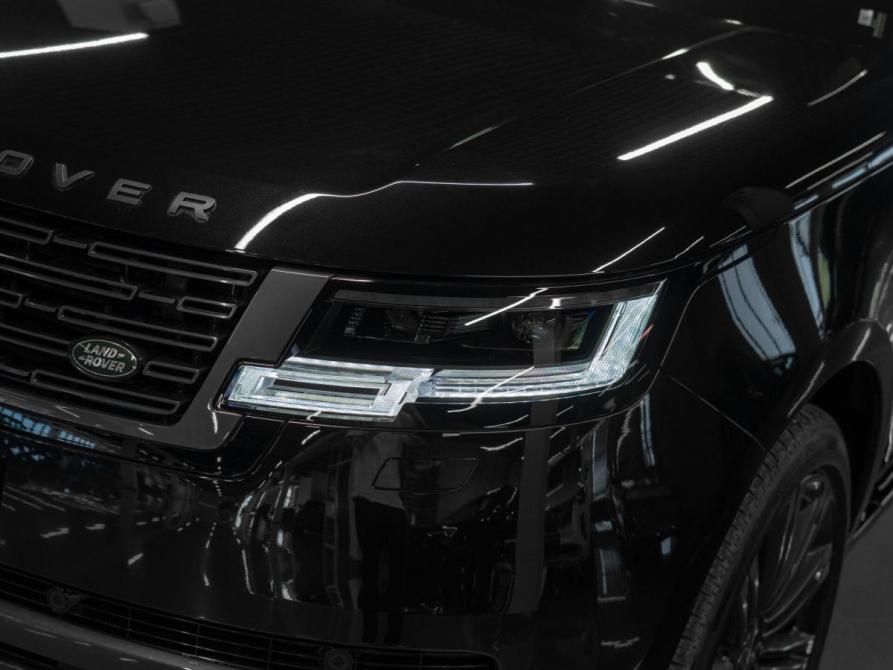 Land Rover Range Rover V Москва  - изображение 31