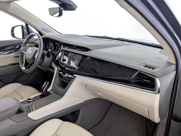 Cadillac XT6 I с пробегом 2020 года, цена 4 145 000 рублей, 72960 км, внедорожник, Автокод Объявления