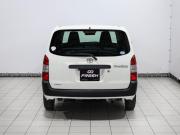 Toyota Probox I Рестайлинг Ростов-на-Дону  - изображение 18
