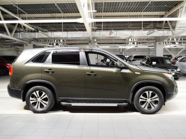 Kia Sorento II с пробегом 2010 года, цена 1 010 000 рублей, 234890 км, внедорожник, Автокод Объявления