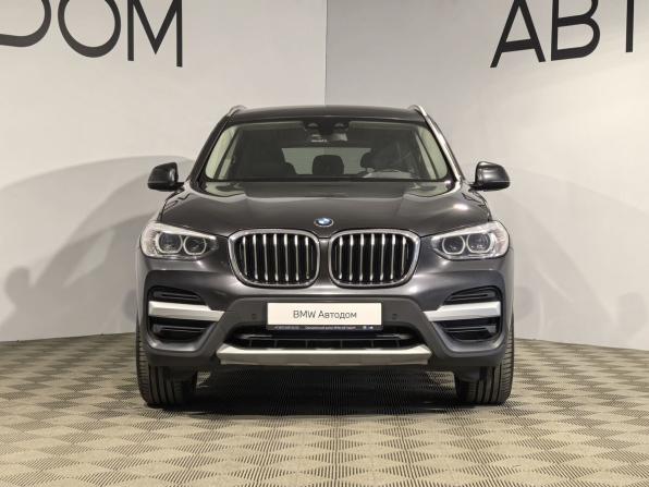 BMW X3 III (G01) с пробегом 2020 года, цена 3 999 000 рублей, 113251 км, внедорожник, Автокод Объявления