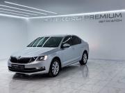 Skoda Octavia III (A7) Рестайлинг Уфа  - изображение 28