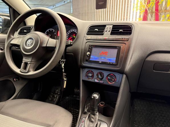 Volkswagen Polo V с пробегом 2012 года, цена 755 000 рублей, 148843 км, седан, Автокод Объявления
