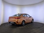 Kia Rio IV Москва  - изображение 30