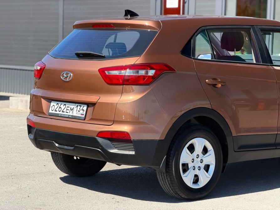 Hyundai Creta I Волгоград  - изображение 7