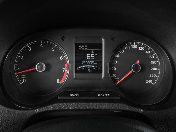Volkswagen Polo V с пробегом 2014 года, цена 949 000 рублей, 137875 км, седан, Автокод Объявления