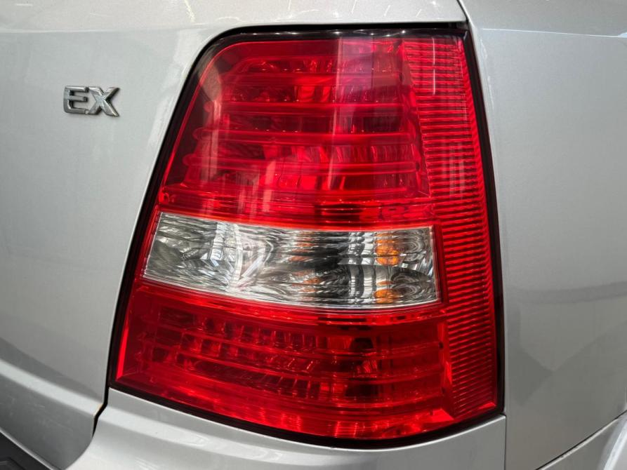 Kia Sorento I Рестайлинг Волжский  - изображение 9