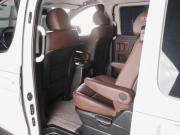 Hyundai Grand Starex I Рестайлинг 2 Минеральные Воды  - изображение 37