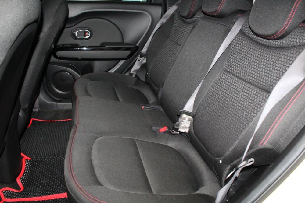 Kia Soul II Рестайлинг Кемерово  - изображение 12