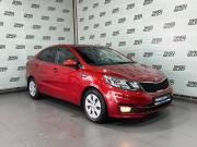 Kia Rio III Рестайлинг Оренбург  - изображение 34