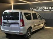 Lada (ВАЗ) Largus I Уфа  - изображение 16