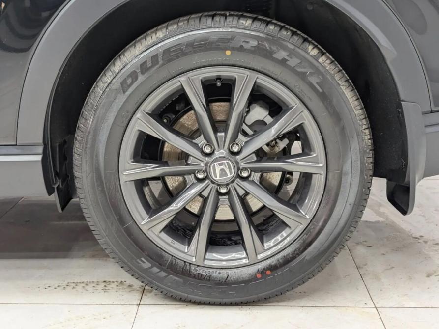 Honda CR-V VI Воронеж  - изображение 18