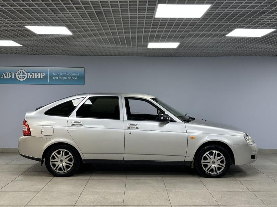 Lada (ВАЗ) Priora I Москва  - изображение 4