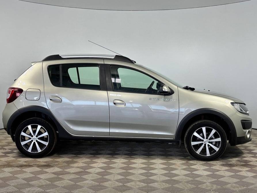Renault Sandero II Борисоглебск  - изображение 7