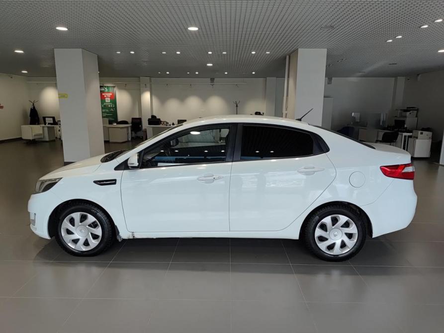 Kia Rio III Казань  - изображение 10