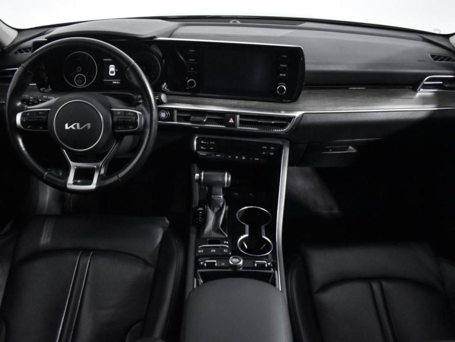 Kia K5 III Санкт-Петербург  - изображение 14