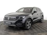 Volkswagen Touareg III Москва  - изображение 31
