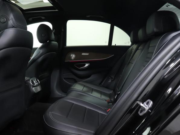 Mercedes-Benz E-Класс V (W213 S213 C238) Рестайлинг с пробегом 2021 года, цена 4 299 000 рублей, 79600 км, седан, Автокод Объявления