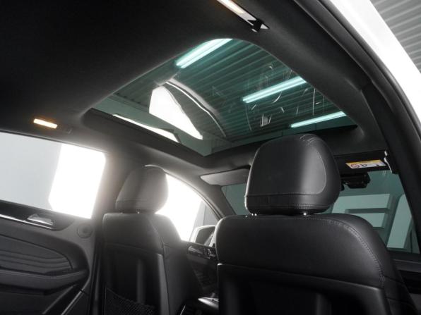 Mercedes-Benz GLE Coupe I (C292) с пробегом 2019 года, цена 7 830 000 рублей, 44692 км, внедорожник, Автокод Объявления