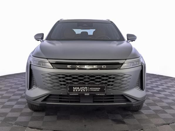 Exeed RX с пробегом 2024 года, цена 3 300 000 рублей, 21810 км, внедорожник, Автокод Объявления