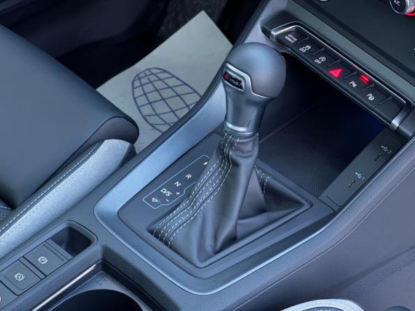 Audi Q3 II (F3) с пробегом 2026 года, цена 3 890 000 рублей, 10 км, внедорожник, Автокод Объявления