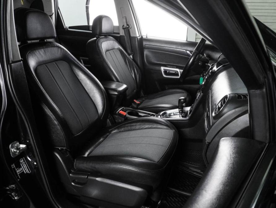 Opel Antara I Рестайлинг Воронеж  - изображение 8