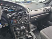Chevrolet Niva I Рестайлинг Новосибирск  - изображение 35