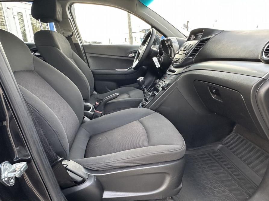 Chevrolet Orlando I Ярославль  - изображение 33