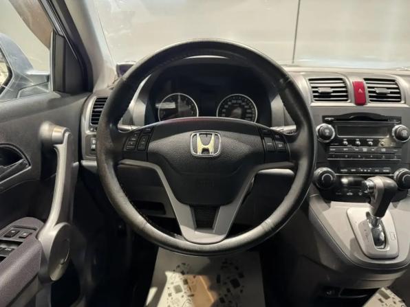 Honda CR-V III с пробегом 2008 года, цена 1 250 000 рублей, 168000 км, внедорожник, Автокод Объявления